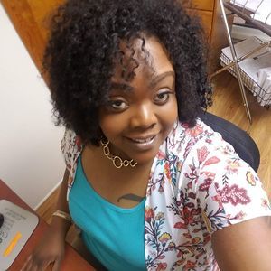 Meet your Posher, Tarsha